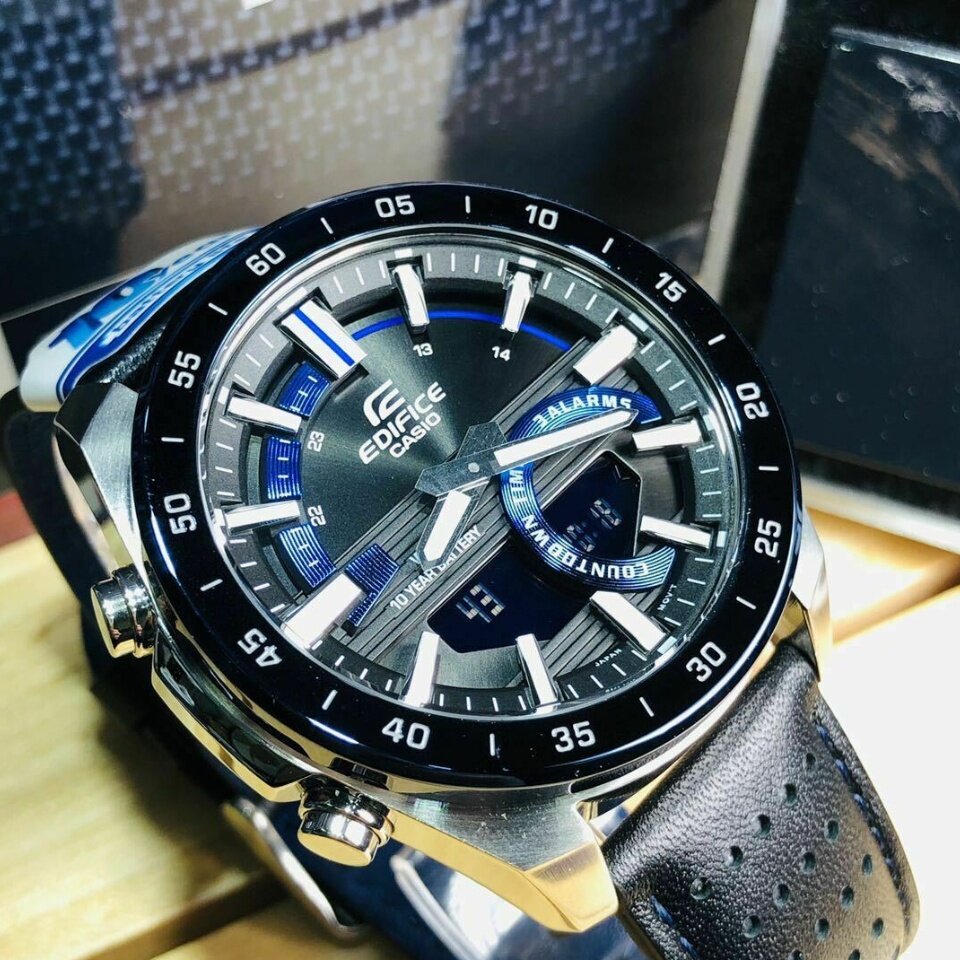 Casio edifice era discount 120bl