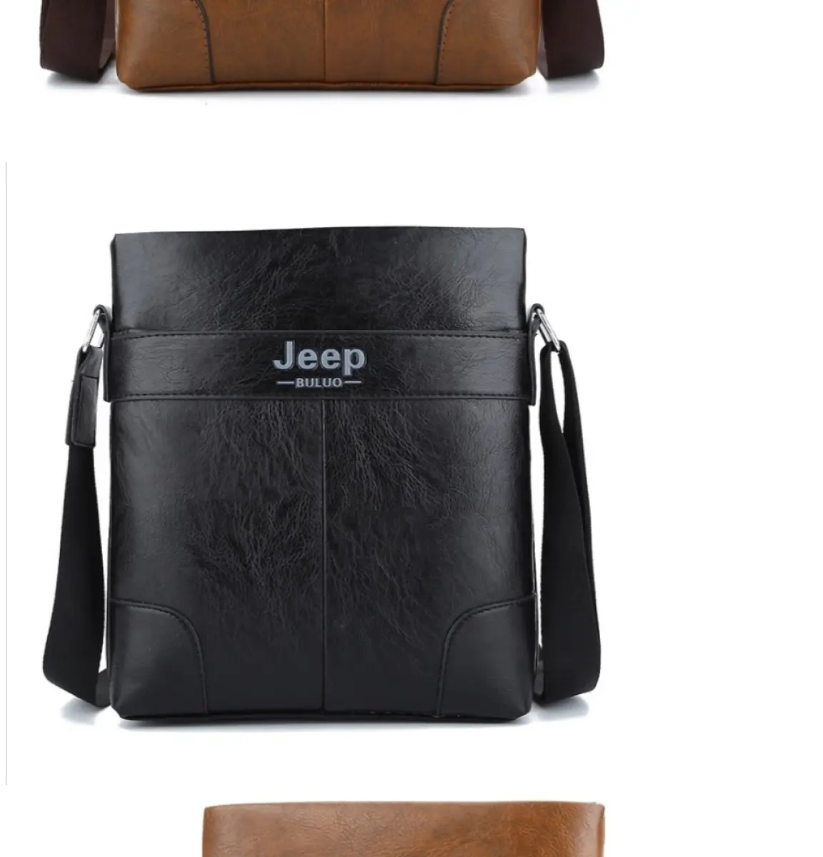 branded sling bag for men
