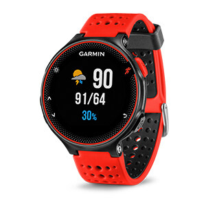 jual garmin forerunner 235