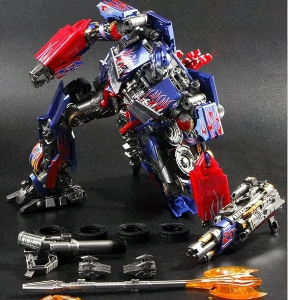MS-3IRON ARM 鉄腕　非正規　トランスフォーマー MS-3IRON ARM 鉄腕 非正規 トランスフォーマー - メルカリ