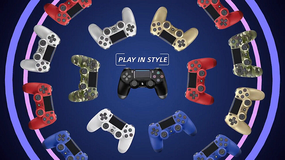 sony playstation accessories