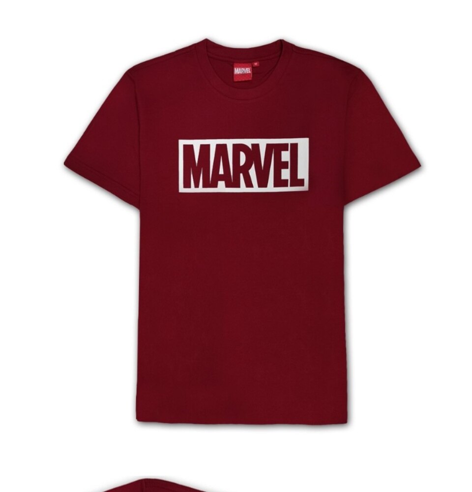 Marvel Genuine Authentic Original Men 