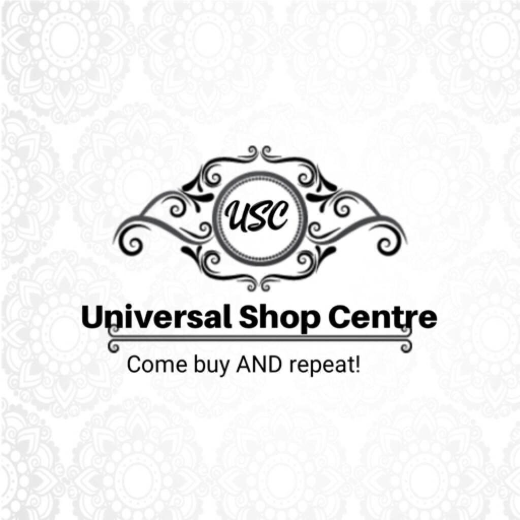 Universal Shop Centre Official Store in Malaysia, Online Shop 01 2025