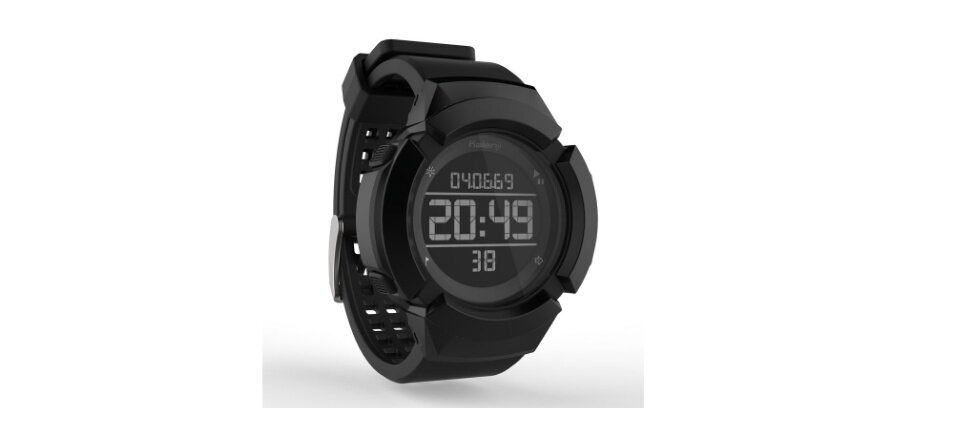 kalenji watch w700xc