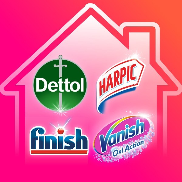Dettol Vanish Finish Health & Home Store Malaysia Official Online Store(02)
