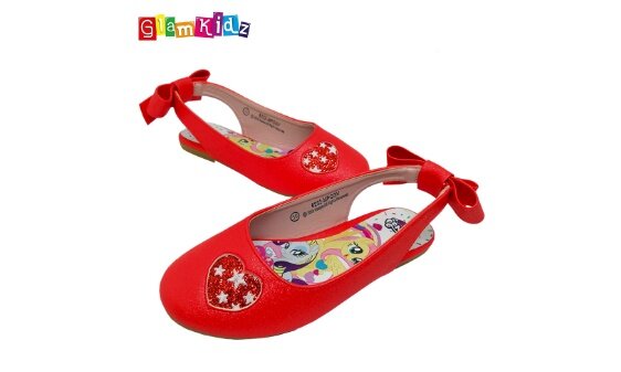 my little pony sandals