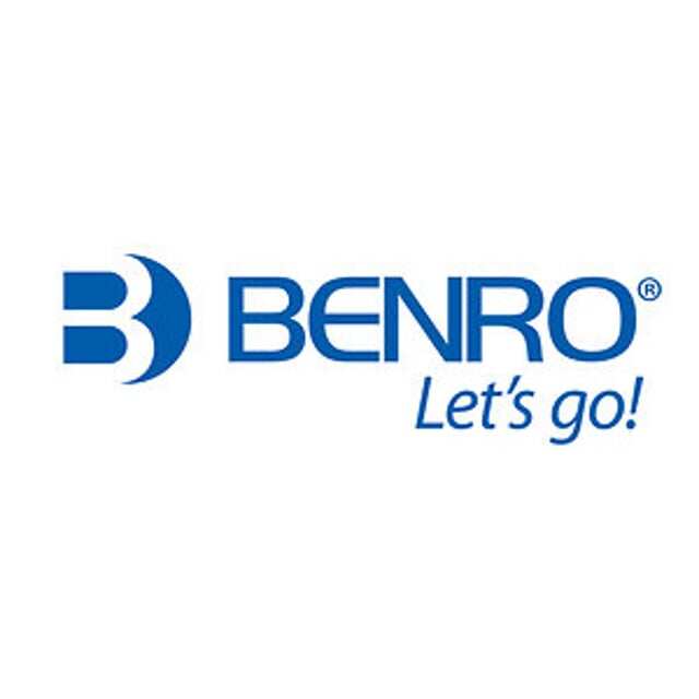 Benro A38FDS2 Series 3 Aluminium Monopod with 3-Leg Locking Base /& S2 Video Head