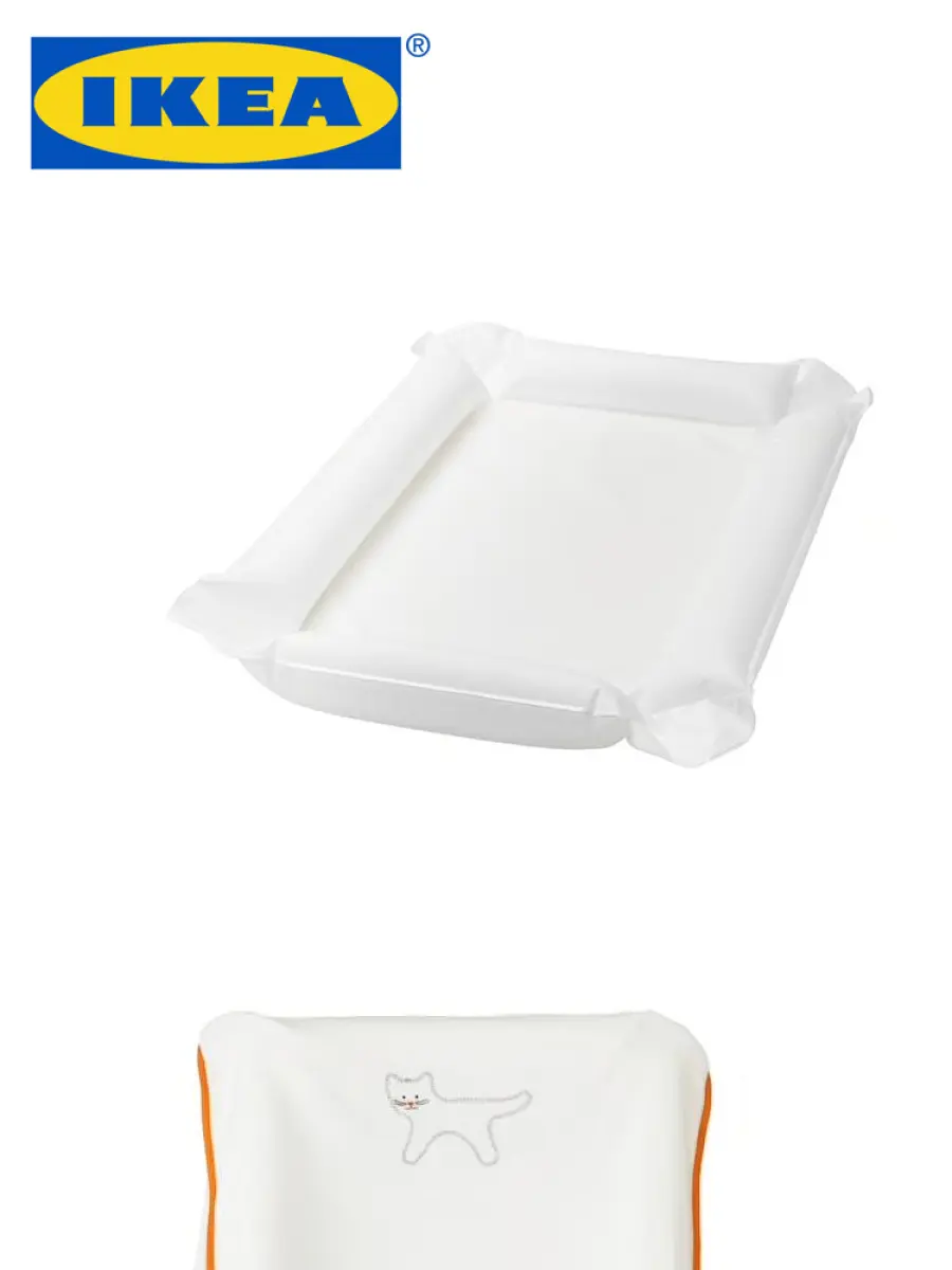 baby changing table pads