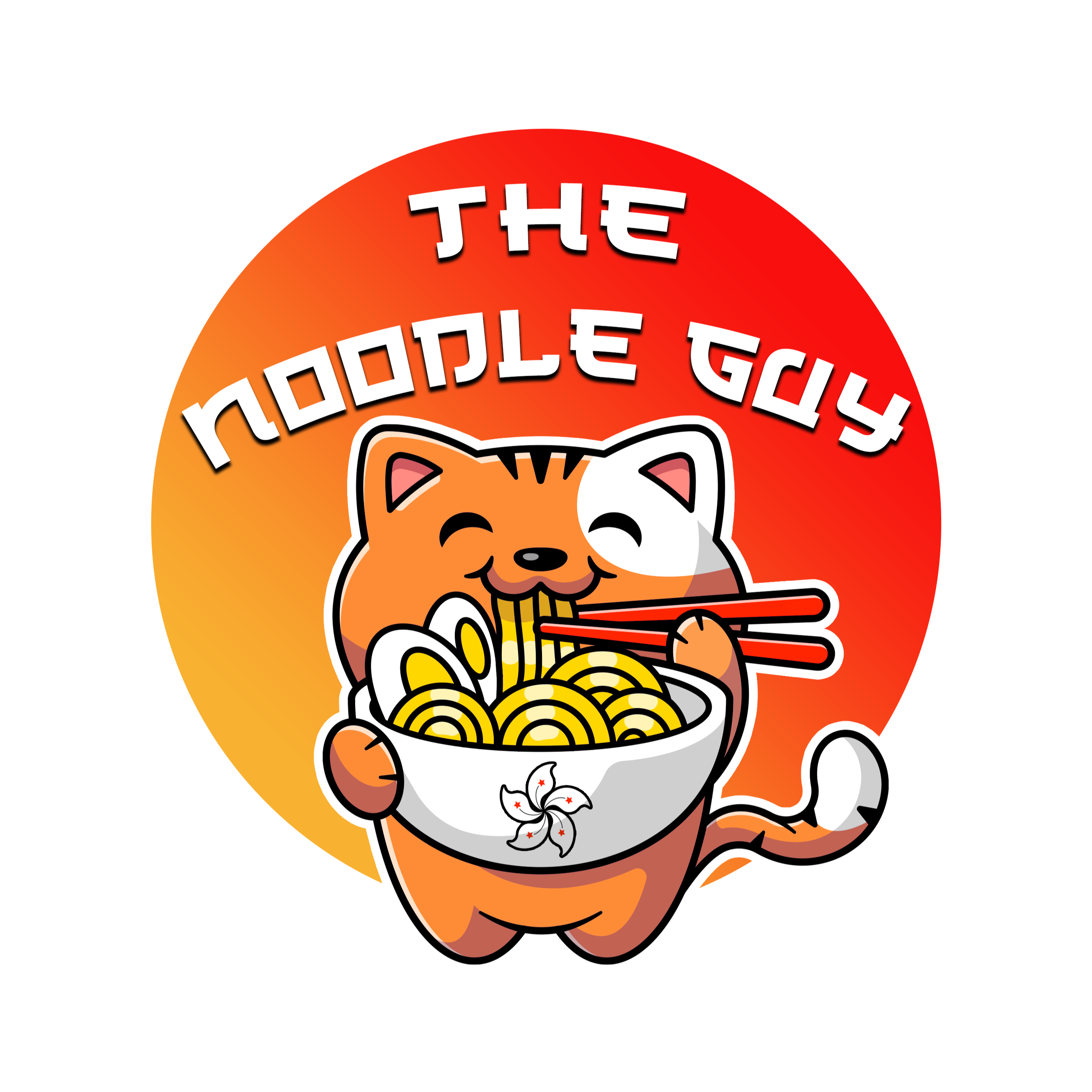 Shop at The Noodle Guy