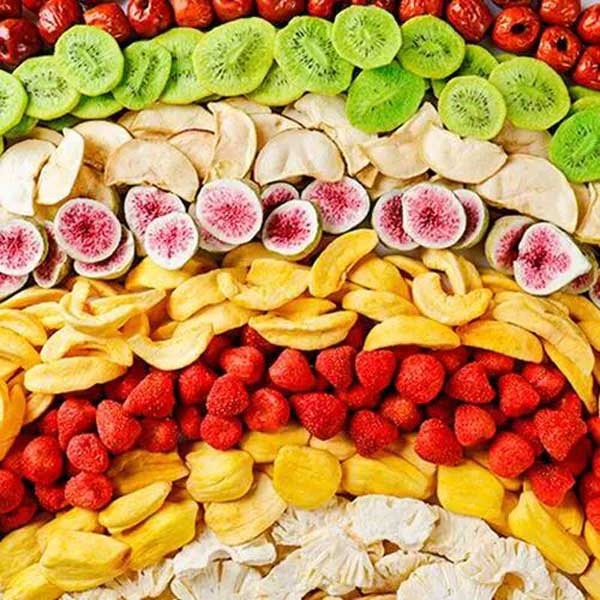 Shop online with Freeze Dried Fruits Malaysia now! Visit Freeze Dried