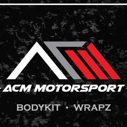 ACM MOTORSPORT Malaysia Official Online Store | Shop Now on Lazada