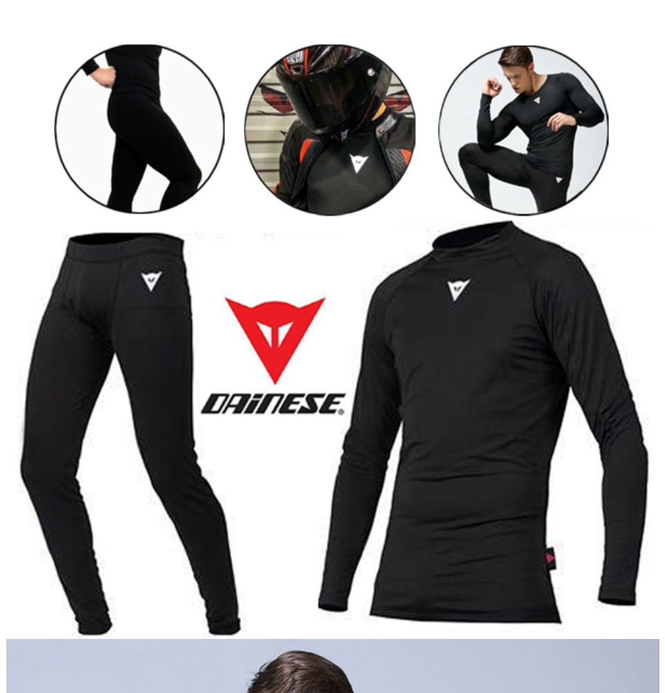 Original Dainese riding outdoor sport 