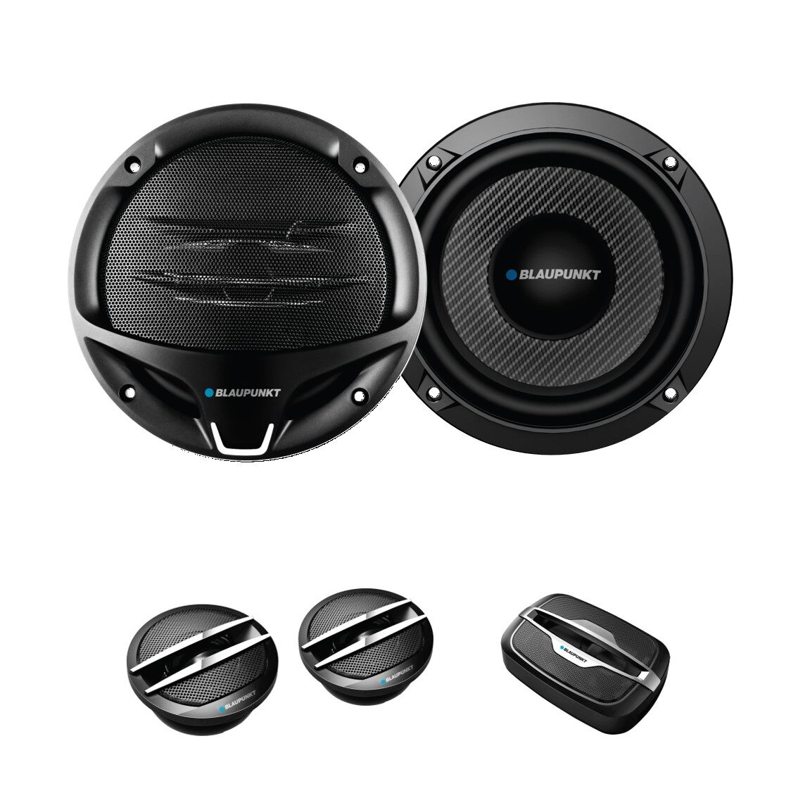 blaupunkt speakers