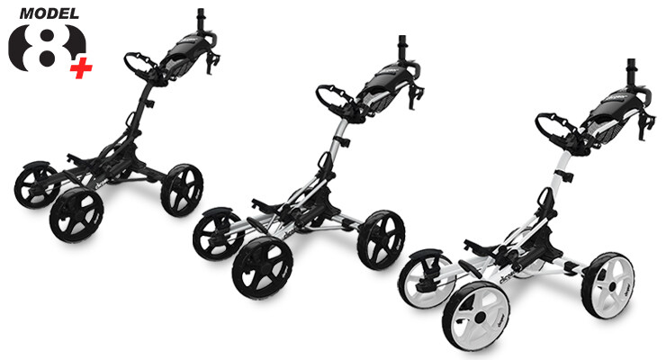 clicgear 8.0 for sale