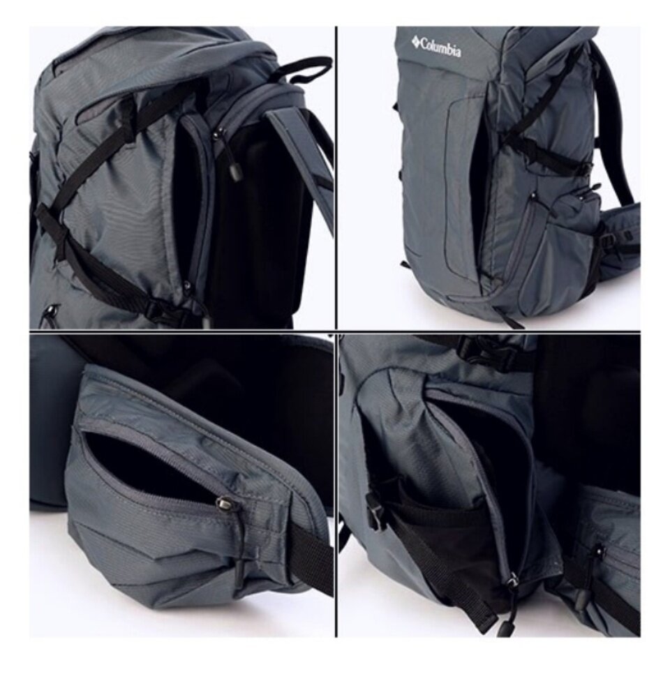 Pine shop hollow daypack