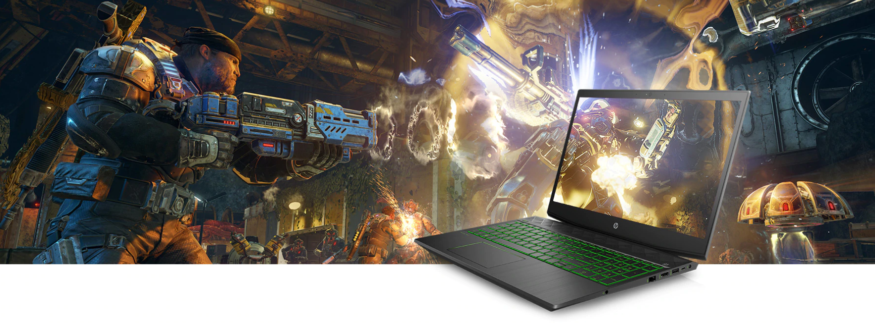 ph&co | PC Depot. HP PAVILION GAMING 15.6