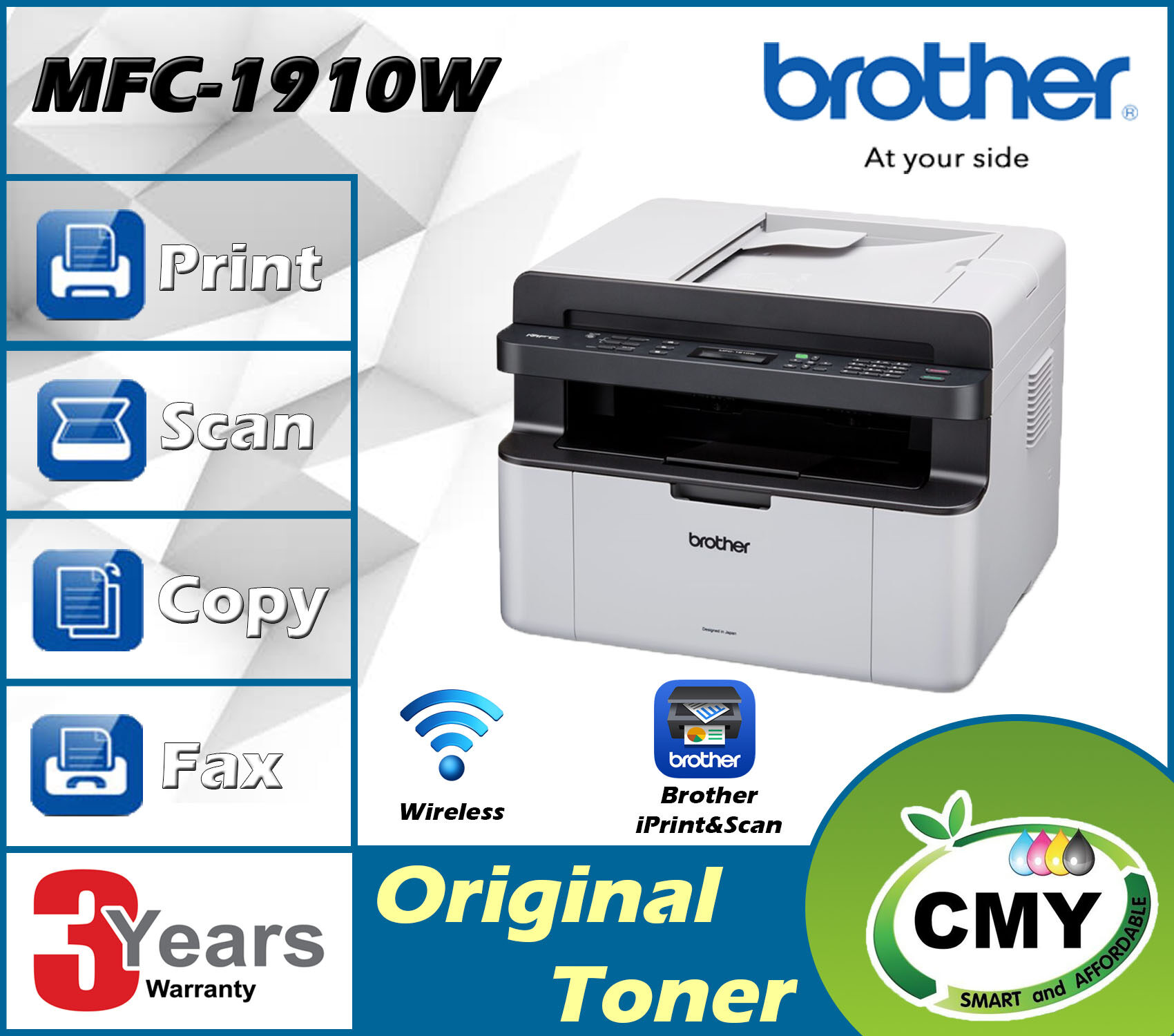 mfc1910w