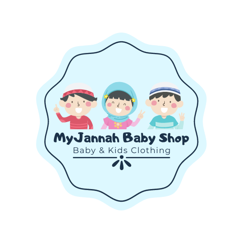 Shop online with MyJannah Baby Shop now! Visit MyJannah Baby Shop on