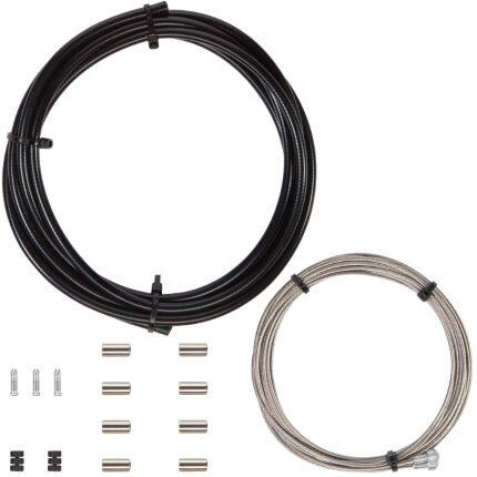 shimano mtb cable set