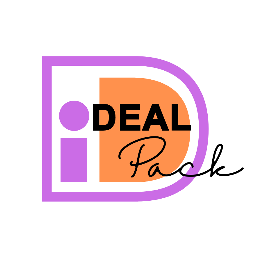 Shop online with Ideal Pack now! Visit Ideal Pack on Lazada.