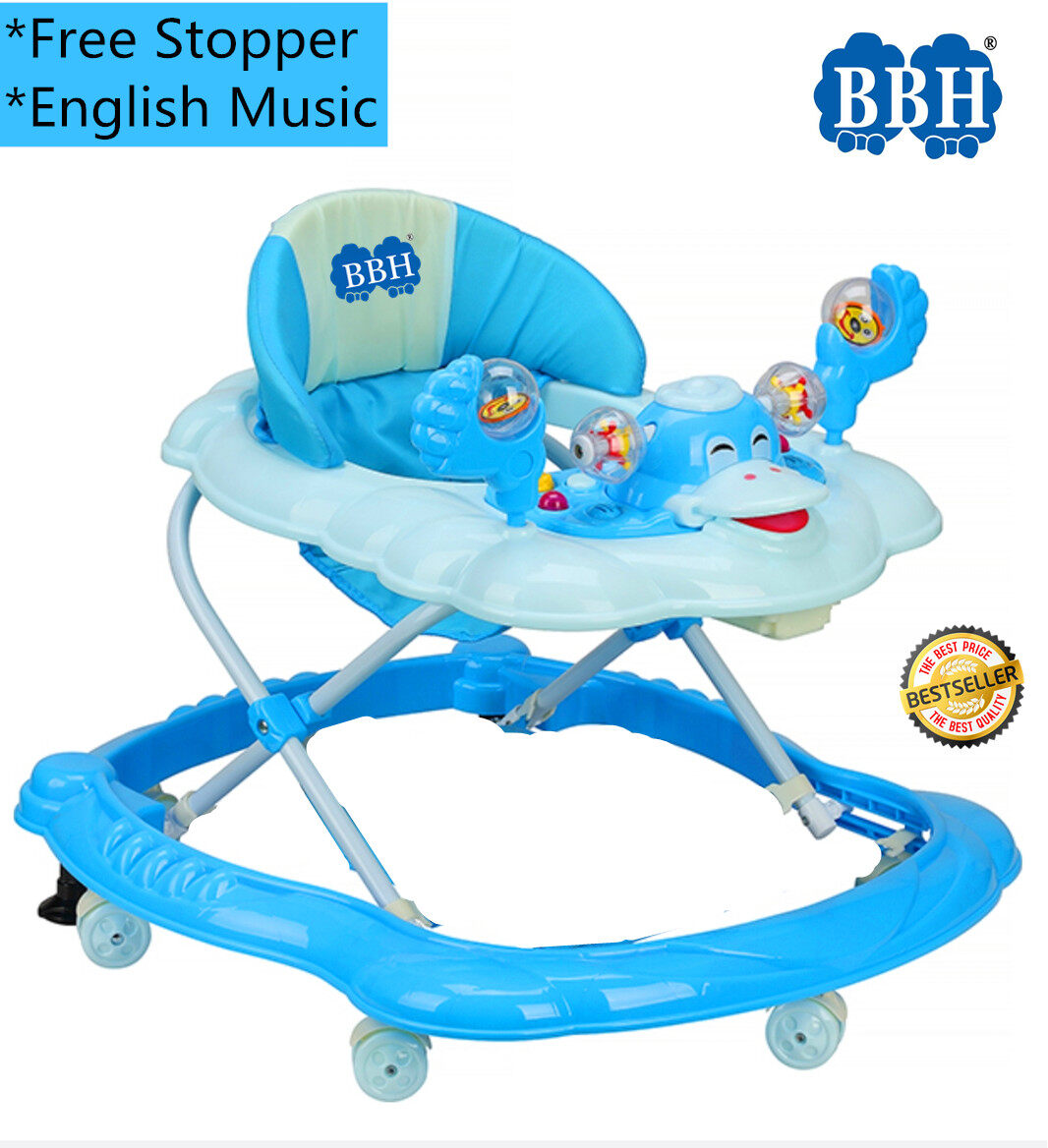 babywalker best price