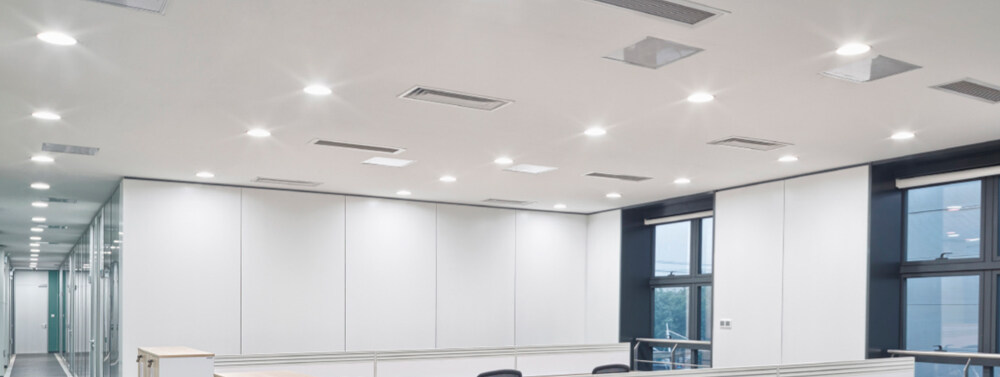 6 Inch 18w Led Downlight Slim Panel Light Round Square Daylight