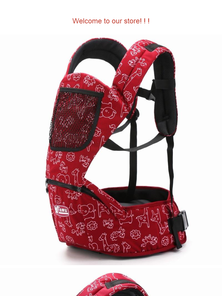 kangaroo bag for baby