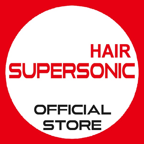 Shop online with SUPERSONIC HAIRSTORE now! Visit SUPERSONIC HAIRSTORE