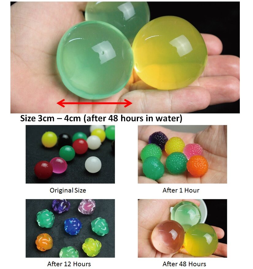 orbeez lazada