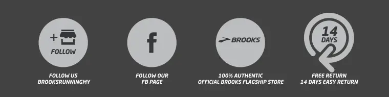 brooks official store