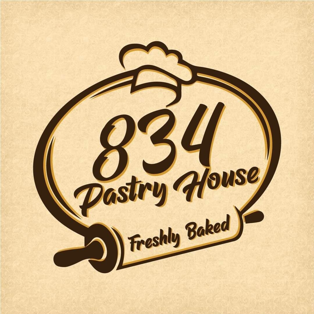 Shop at 834 Pastry House