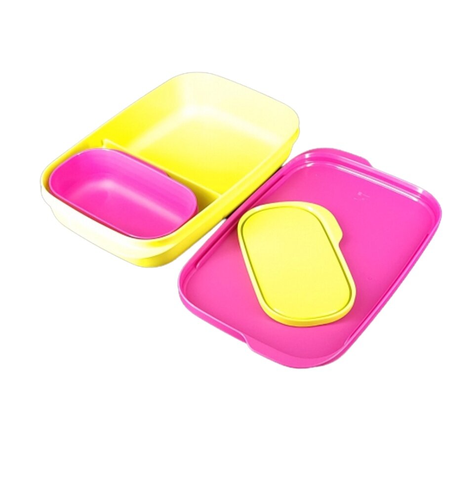 tupperware margarita set