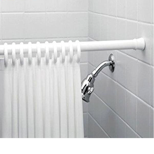 Adjustable Up To 260cm Wjs Adjustable Curtain Rod Automatic