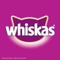 Whiskas<br />
RM5 OFF,MINIMUM SPEND RM65