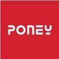 PONEY RM40 OFF