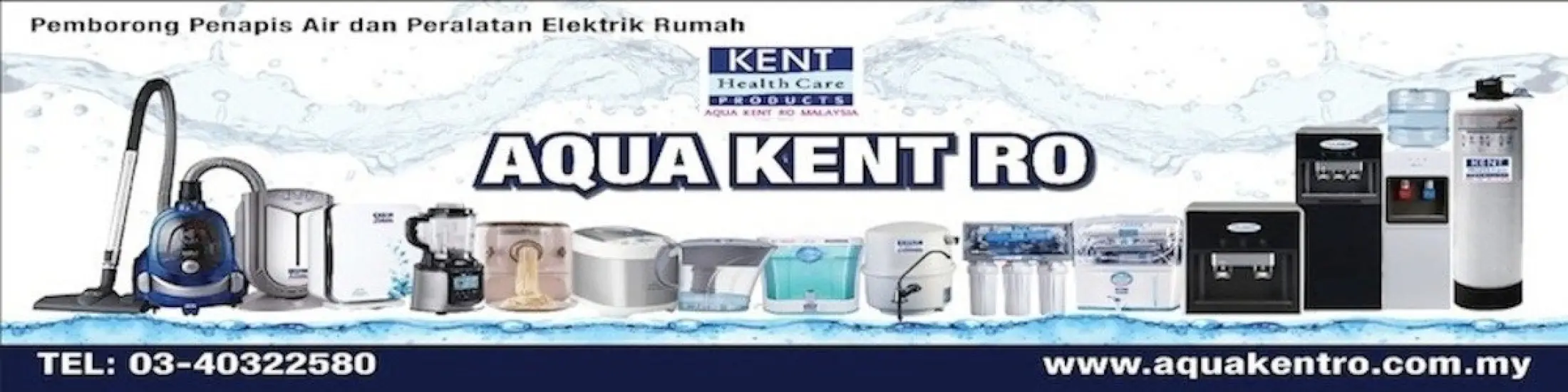 Shop At Kent Ro Malaysia Lazada Com My