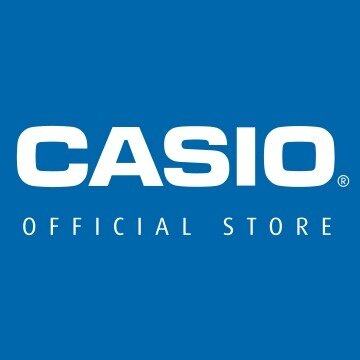 Casio : 10% Off, Min spend RM1