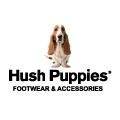 Hush Puppies 15% OFF