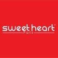 Sweet Heart Paris : RM60 off, minimum spend RM200, on selected products only
