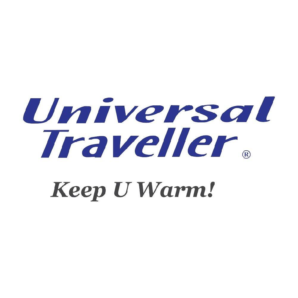 Universal Traveller