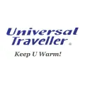 Universal Traveller : 20% Off Voucher