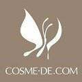 COSME-DE.COM RM40 OFF