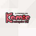 KOMIC RM25 OFF