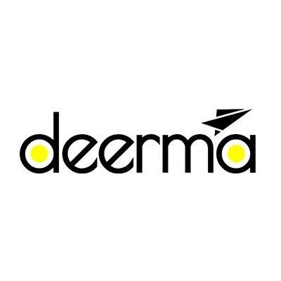 <br />
DEERMA : RM3 off, minimum spend RM120, on selected products only