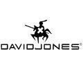 David Jones : RM6 off, minimum spend RM60, on selected products only