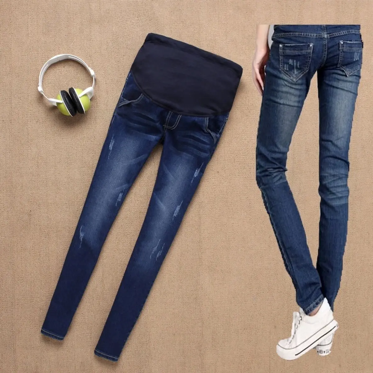 trousers & jeans clothes