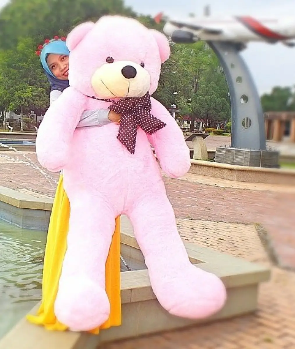 big teddy bear lazada