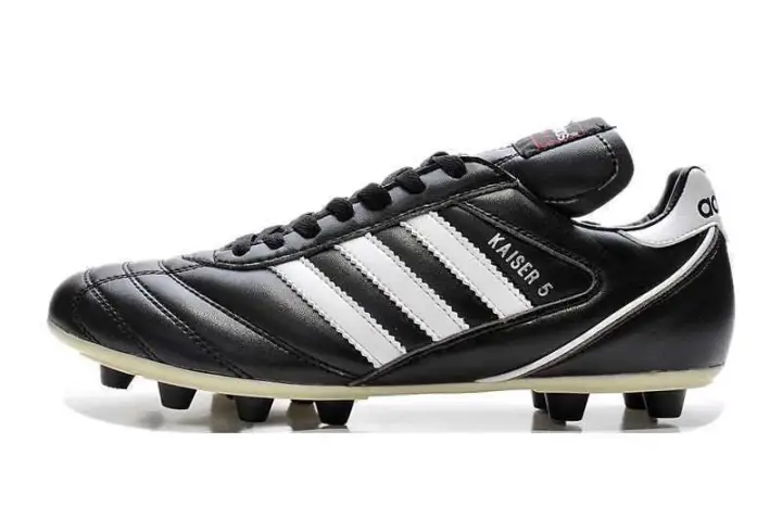 kaiser football boots