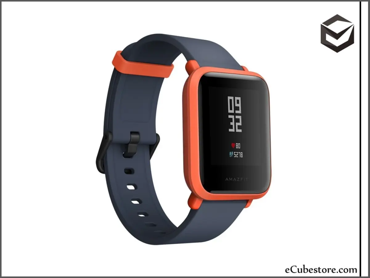 amazfit bip murah