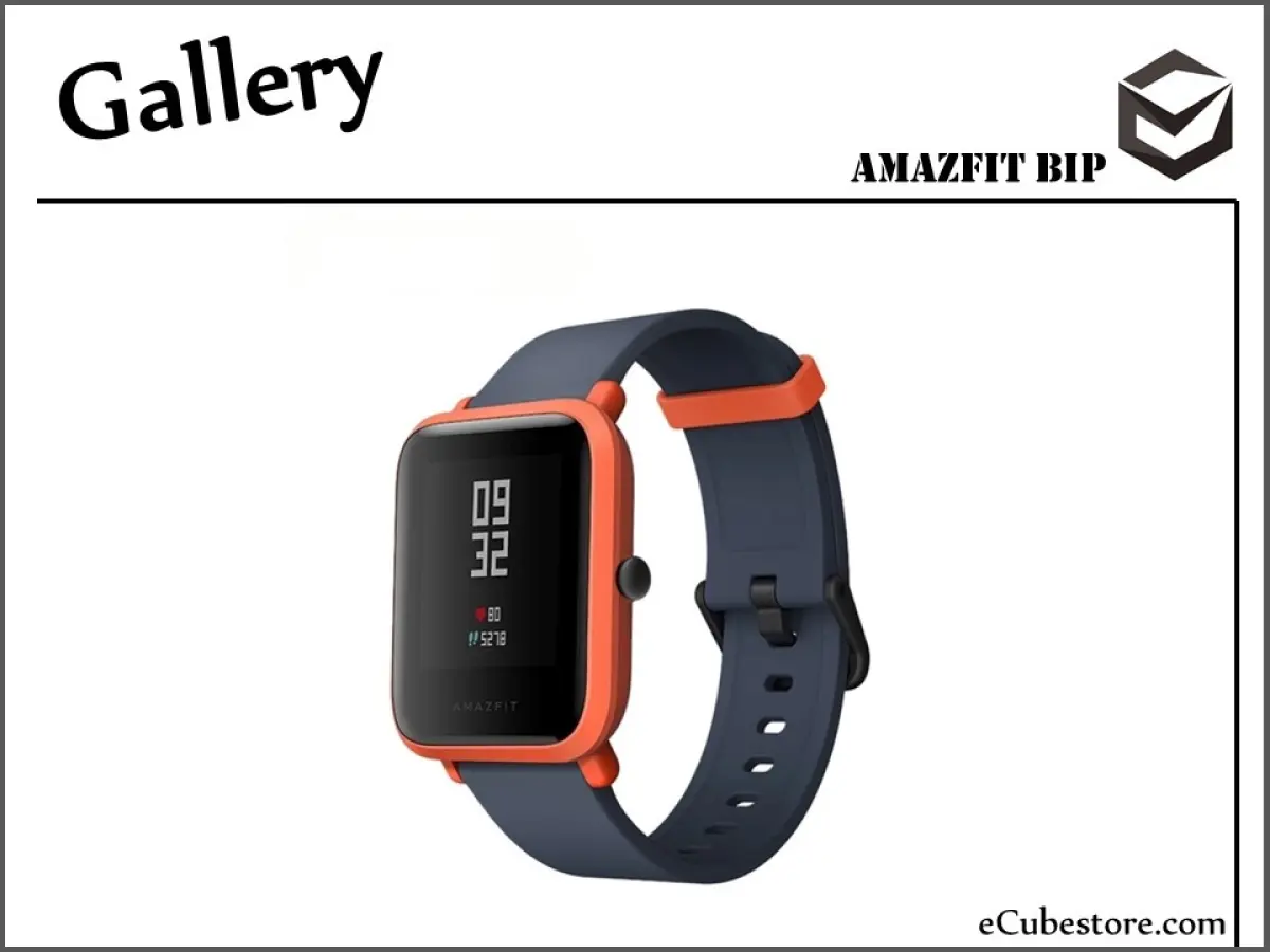 amazfit bip murah